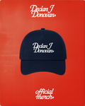 TOUR TRUCKER HAT